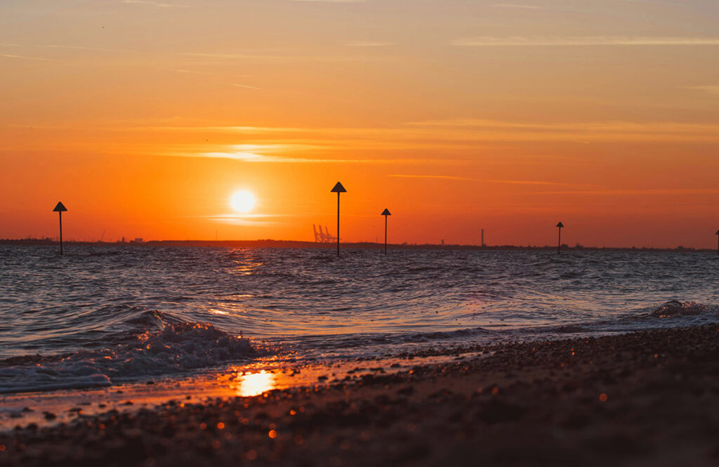 Southend on Sea